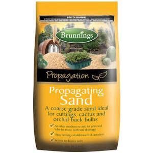 Brunnings Propagating Sand 5L