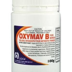 Oxymav B 100g