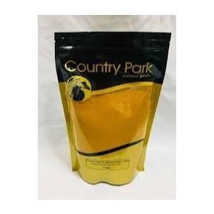 Country Park Turmeric Powder 1kg