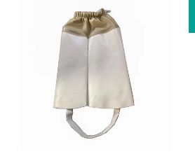 Ankle Protectors for Beekeeping