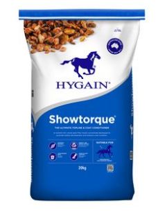Hygain ShowTorque 20kg