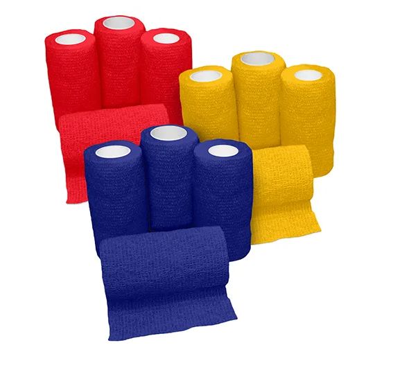 Vet Wrap / Flexi Bandage