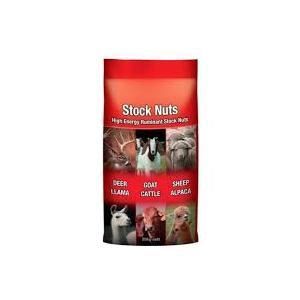 Laucke Stock Nuts 20kg