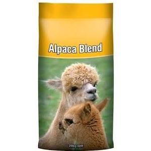 Laucke Alpaca Blend 20kg