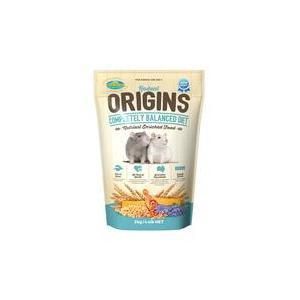 Vetafarm Rodent Origins 2kg, Size: 10kg