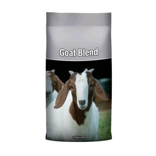 Laucke Goat Blend 20kg