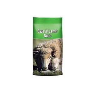 Laucke Ewe and Lamb 20kg