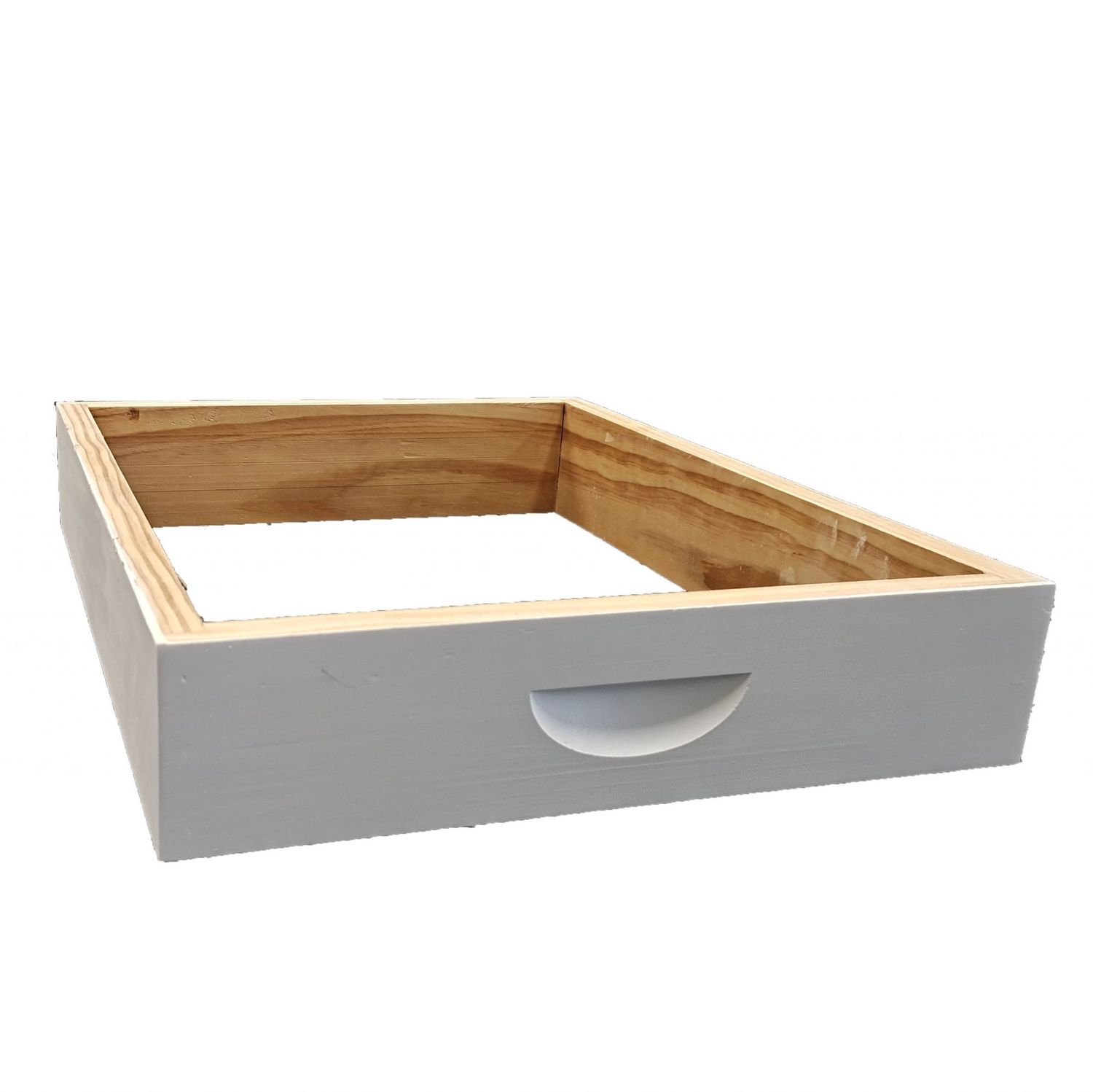 Top Feeder Rim 10 Frame