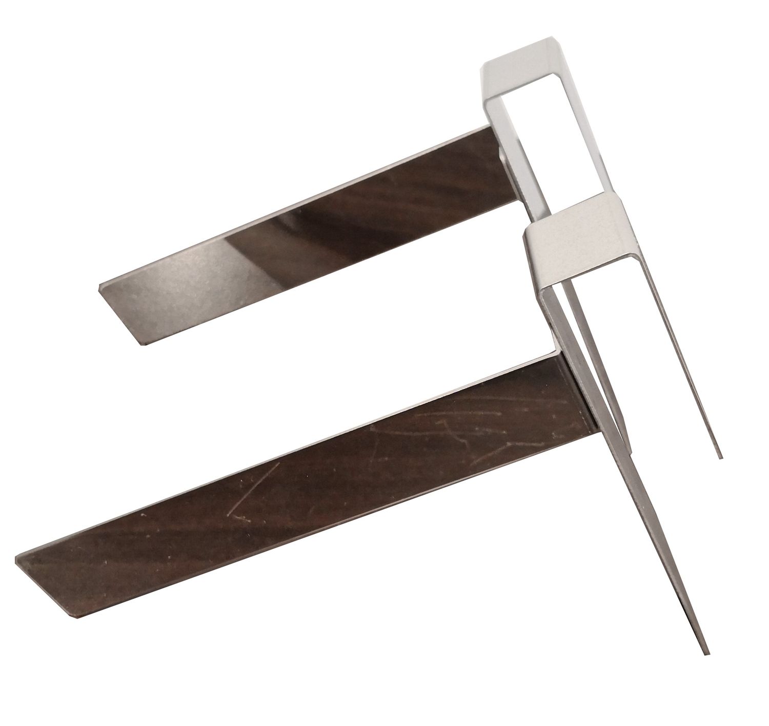Beekeeping Frame Holder - Stainless Steel