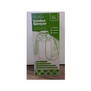 Brunnings Garden Pressure Sprayer 5L