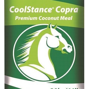 Coolstance Copra Meal 20kg