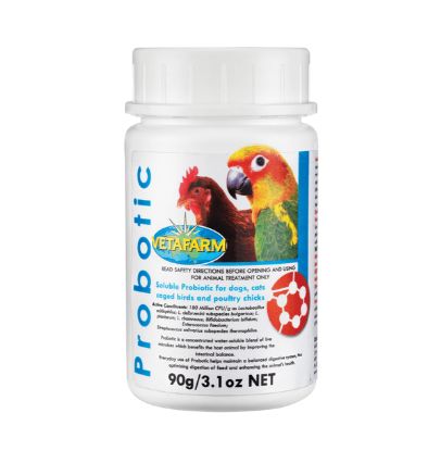Vetafarm Probotic 90g