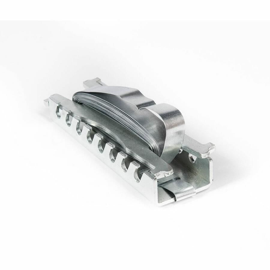 Stainless Steel EmLock Strap
