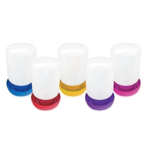 Bainbridge Poultry Coloured Drinker 4.5L