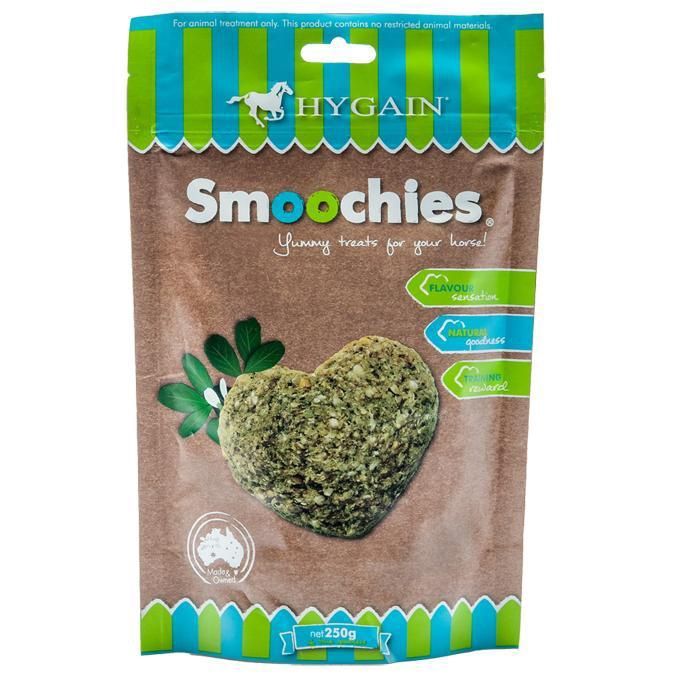 Hygain Smoochies 250g