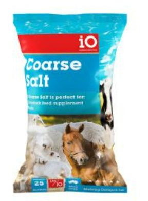 Coarse Salt, Size: 2kg