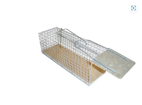 Rat Trap Cage 27cm
