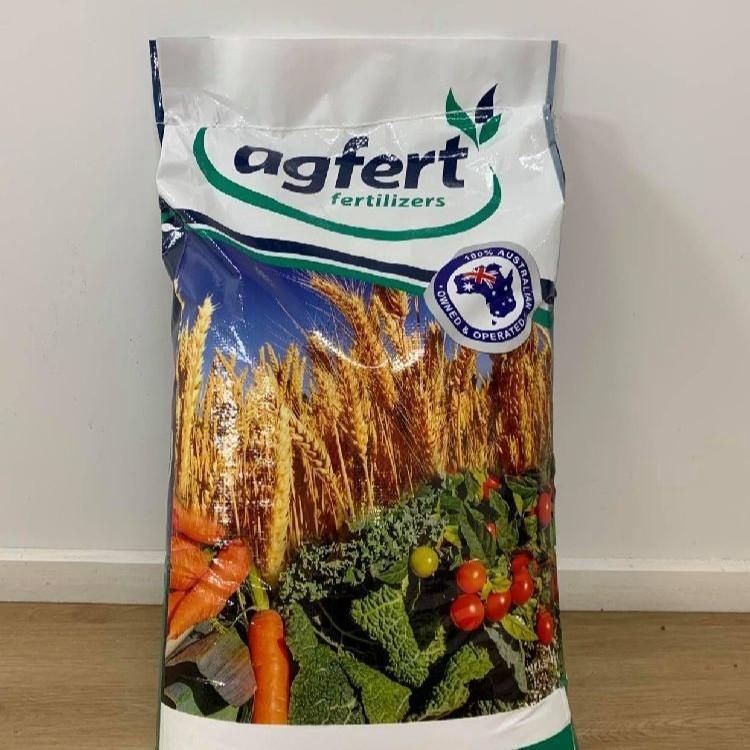 Agfert Complete D 25kg