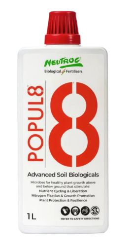 Neutrog Popul8 1L