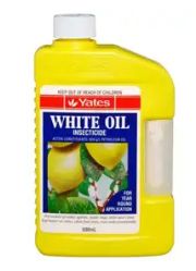 Yates White Oil Insecticide 500mL Concentrate