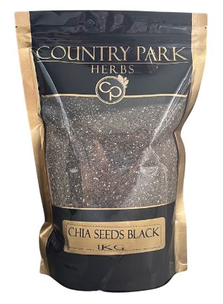 Country Park Chia Seeds 1kg