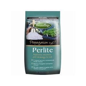 Brunnings Perlite, Type: 25L