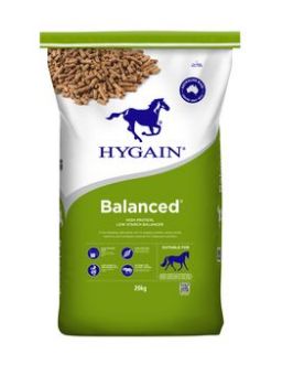 Hygain Balanced 20kg