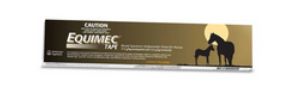 Equimec Plus Tape Wormer 15g