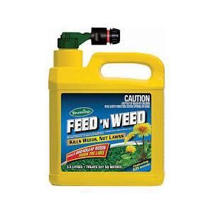 Brunnings Feed &amp; Weed 2.7L Hose Pack