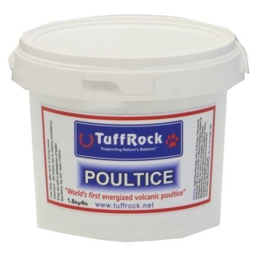 Tuff Rock Poultice, Size: 1.8kg