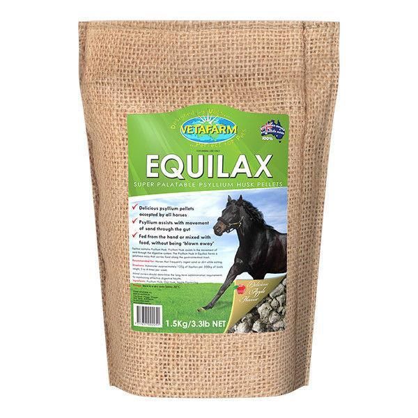 Vetafarm Equilax, Size: 1.5kg