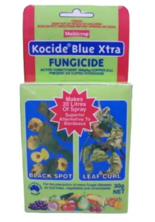 Multicrop Kocide Blue Xtra Fungicide 30g