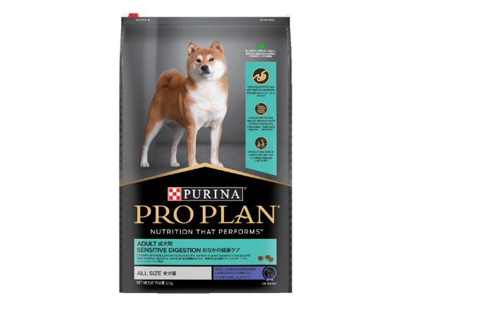 Pro Plan Sensitive Digestion, Size: 12kg