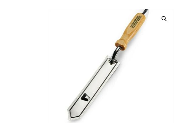 Electric Uncapping Knife