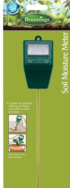 Soil Moisture Meter