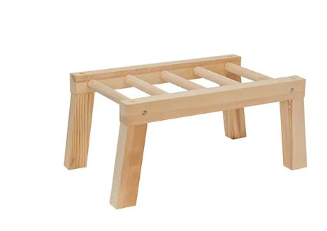 Chicken Playground Monkey Bars