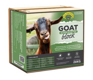 Olssons Goat Brick, Size: 20kg