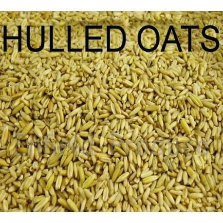 Hulled Oats, Size: 1kg