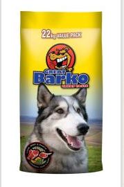 Laucke Barko Dog Food 22kg