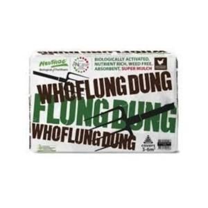 Neutrog Who Flung Dung Super Mulch