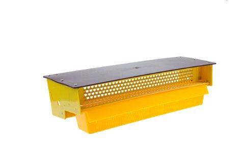 Pollen Trap