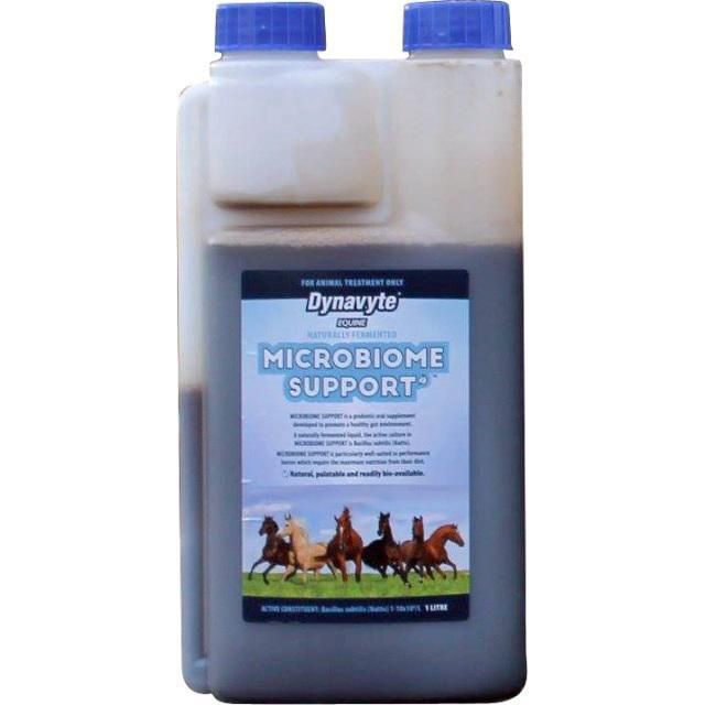 Dynavyte Microbiome Support, Size: 1L