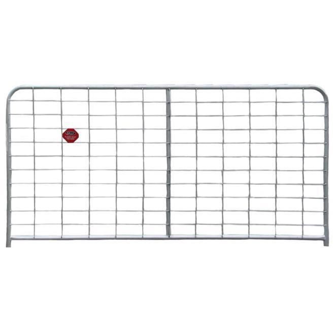 Farm Gate, Size: 1000mm