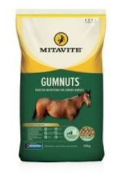 Mitavite Gumnuts 20kg