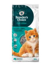 Breeders Choice Litter 30L