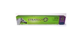 Strategy T Worm Paste for Horses