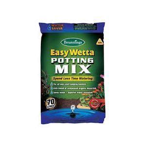 Brunnings 70L Potting Mix