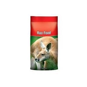 Laucke Roo/Kangaroo Food 20kg