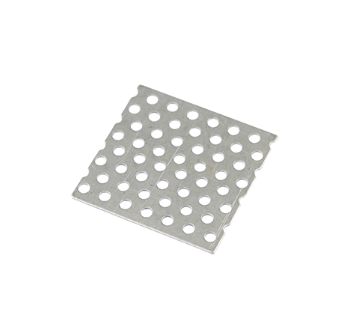 Air Vent Grill