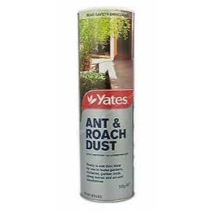 Yates Ant &amp; Roach Dust 500g